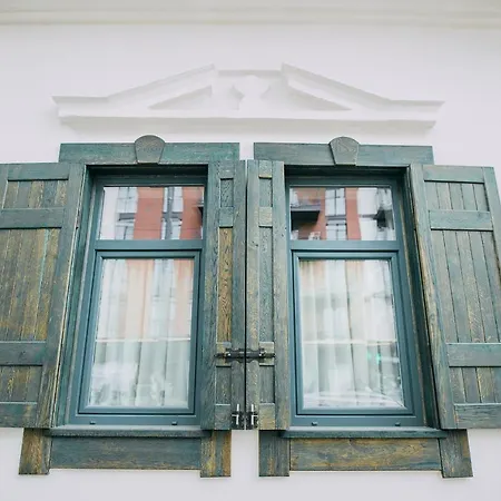 Apartment 1894 Lviv