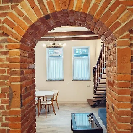 Apartment 1894 Lviv
