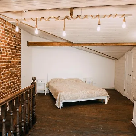 Apartment 1894 *