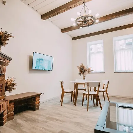 Apartment 1894