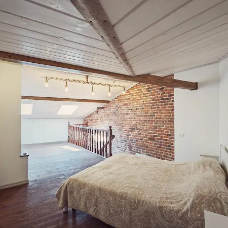 Apartment 1894 Lviv