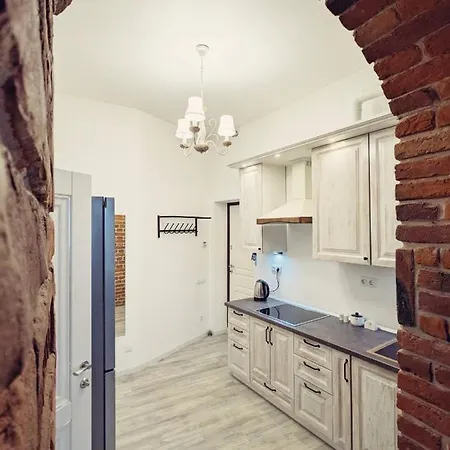 Apartment 1894 Lviv