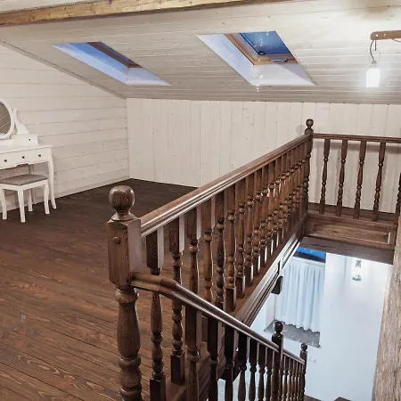 Apartment 1894 Lviv