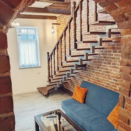 1894 Apartment *