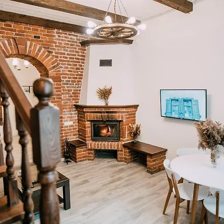 Apartment 1894 *