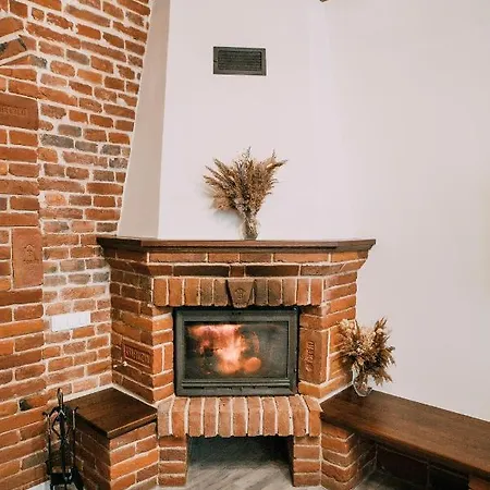 1894 Apartment