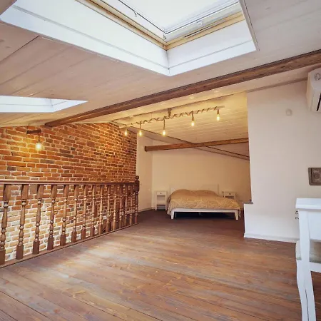 1894 Apartment Lviv
